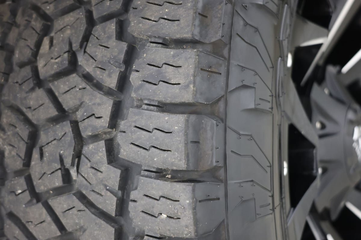 Used 2024 RAM 2500 Laramie w/ Night Edition AWD/4WD image 15
