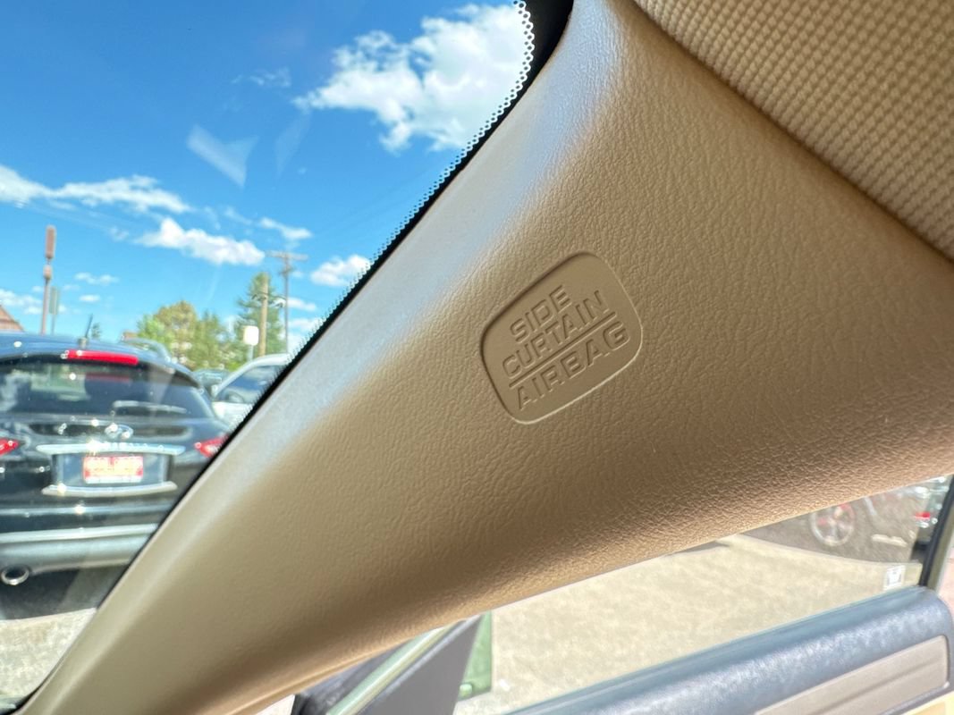 Used 2007 Honda CR-V EX-L image 38
