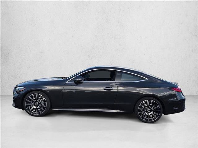 New 2027 Mercedes-Benz CLE 450 4MATIC Coupe image 5