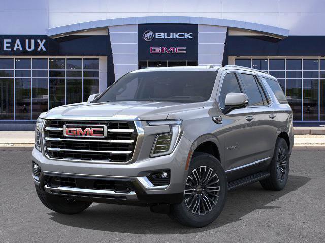 New 2026 GMC Yukon Elevation image 6