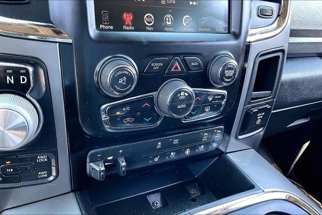 Used 2017 RAM 1500 Sport image 23