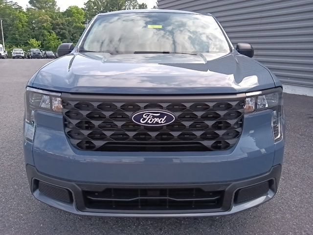 New 2026 Ford Maverick XLT FWD image 8