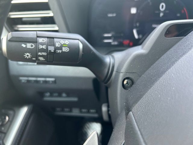 Certified 2025 Lexus GX 550 w/ Accessory Package (CT) AWD/4WD image 24