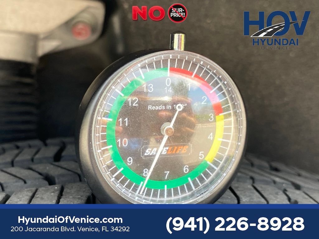 Used 2019 Hyundai Tucson Value w/ Cargo Package FWD image 55