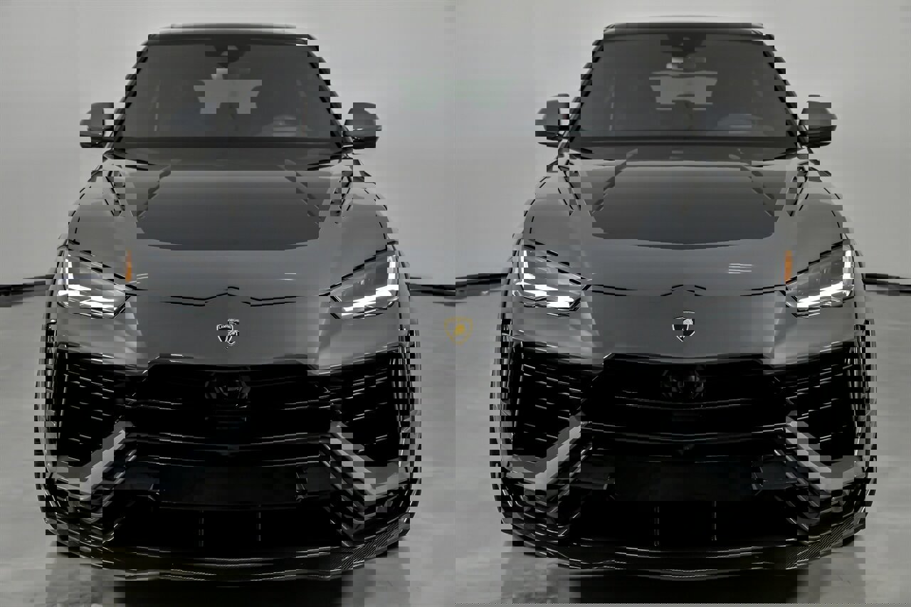 Used 2023 Lamborghini Urus Performante image 5