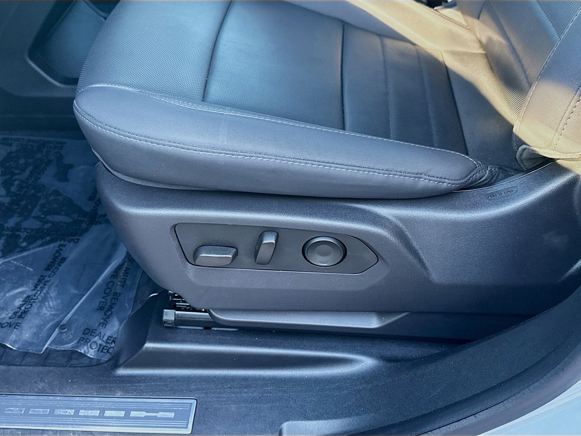 Used 2024 GMC Hummer EV 3X image 18