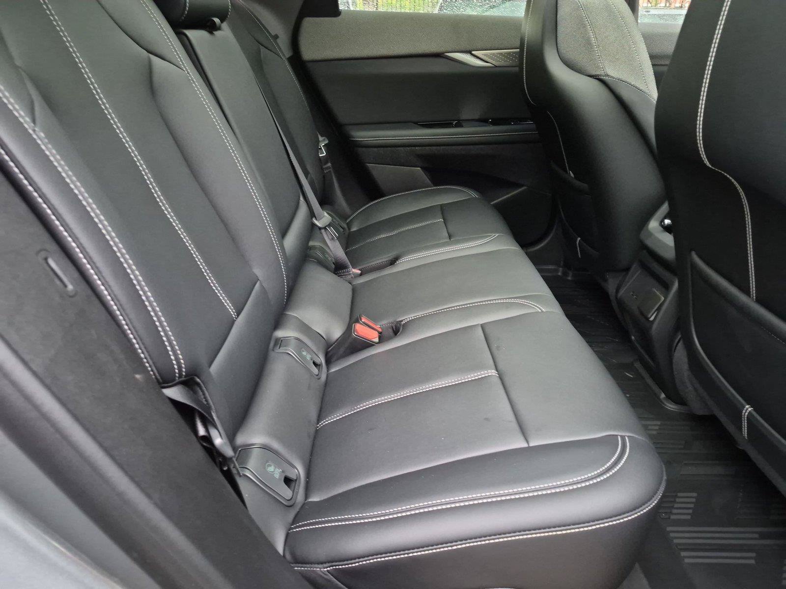 New 2027 Cadillac Optiq Sport w/ LPO, Floor Liner Package AWD/4WD image 29