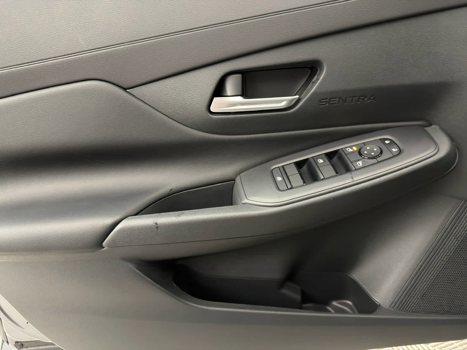 New 2026 Nissan Sentra S w/ S Cold Weather Package image 22