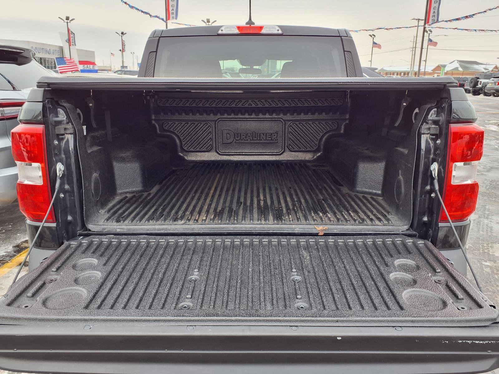 Used 2022 Ford Maverick XLT image 18