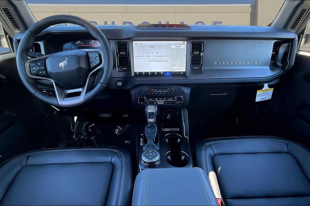 New 2026 Ford Bronco Badlands image 5