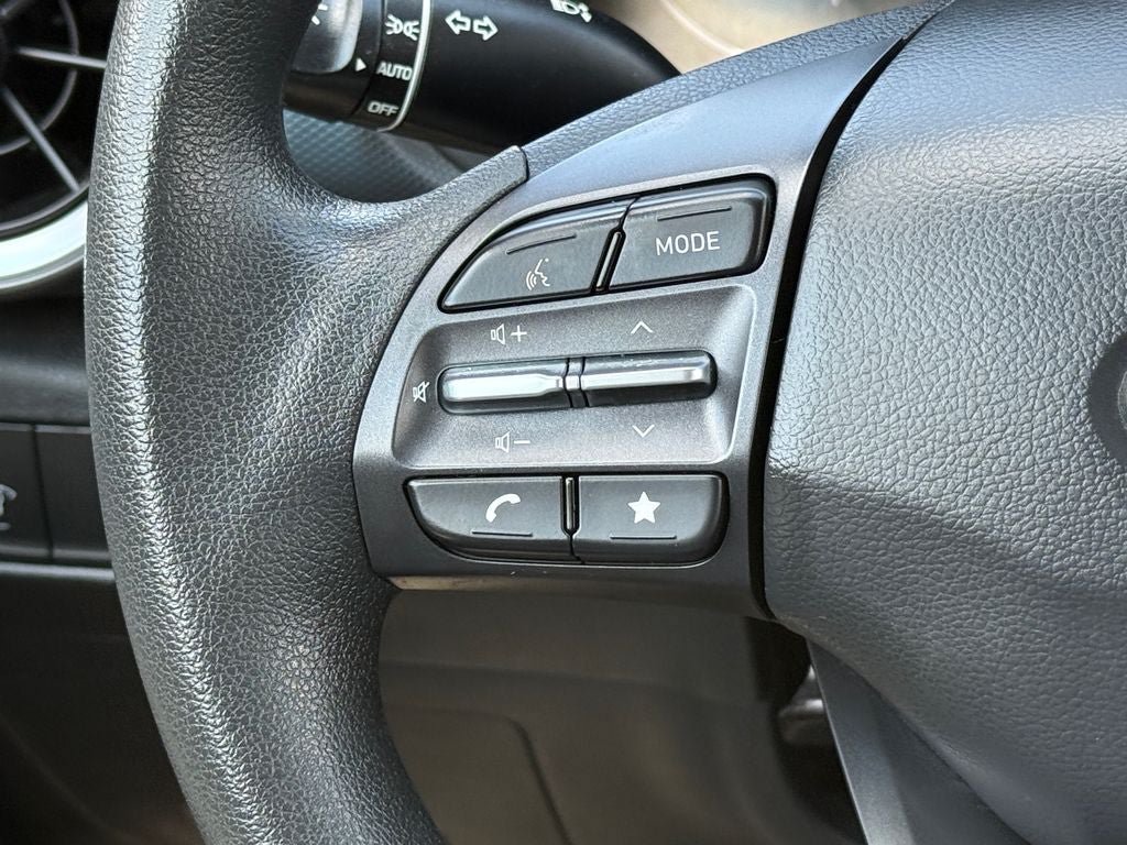 Used 2022 Hyundai Kona SEL FWD image 21