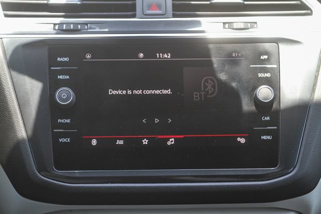 Used 2023 Volkswagen Tiguan SE R-Line FWD image 14
