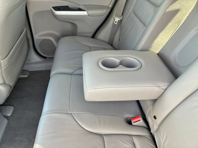 Used 2012 Honda CR-V EX-L image 23