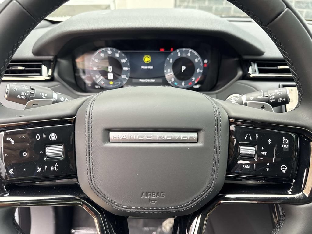 New 2026 Land Rover Range Rover Velar S AWD/4WD image 26