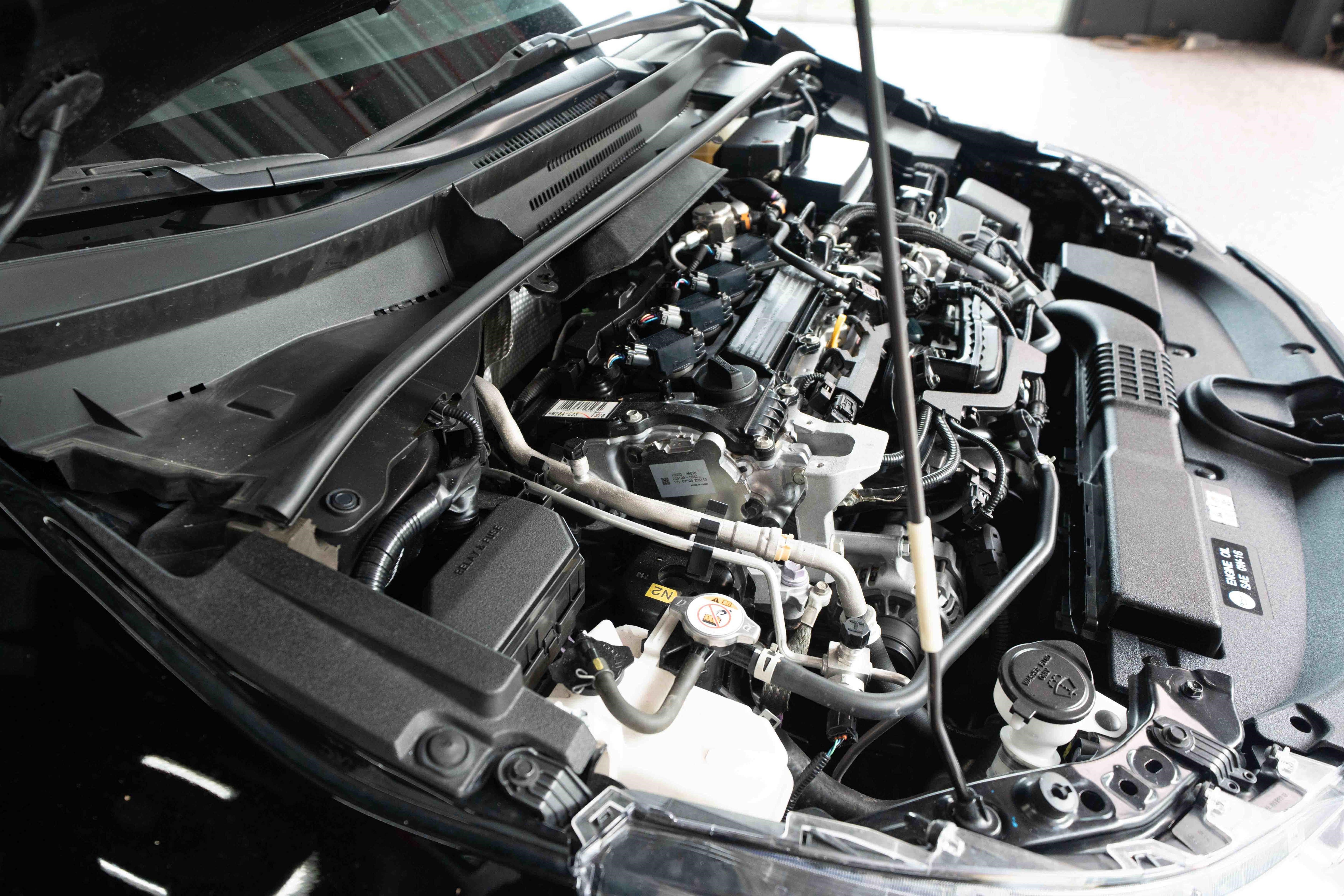 Used 2022 Toyota Corolla SE FWD image 31