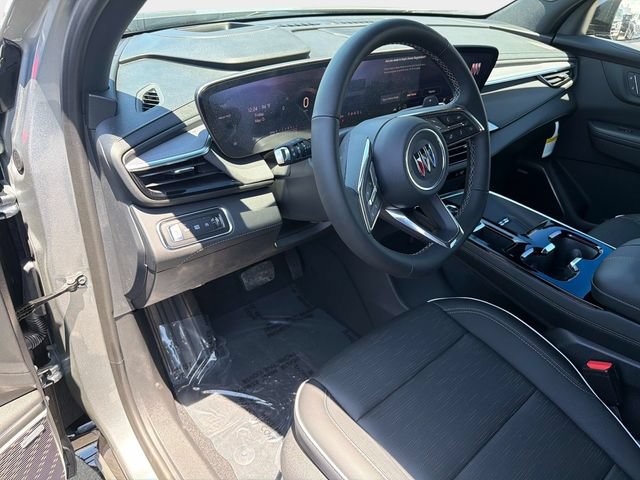 New 2026 Buick Enclave Sport Touring w/ Power Package FWD image 21