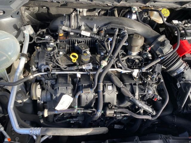 Used 2022 Ford Escape Titanium AWD/4WD image 21