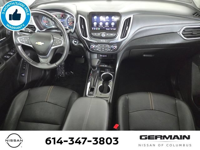 Used 2022 Chevrolet Equinox Premier FWD image 29