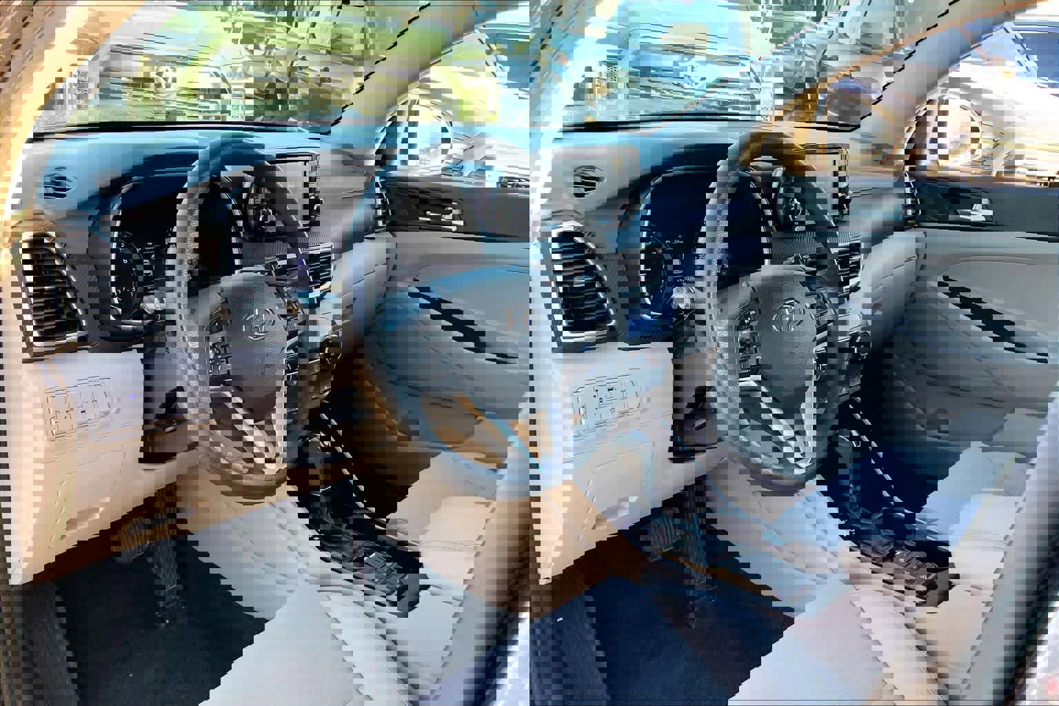 Used 2019 Hyundai Tucson Value image 16