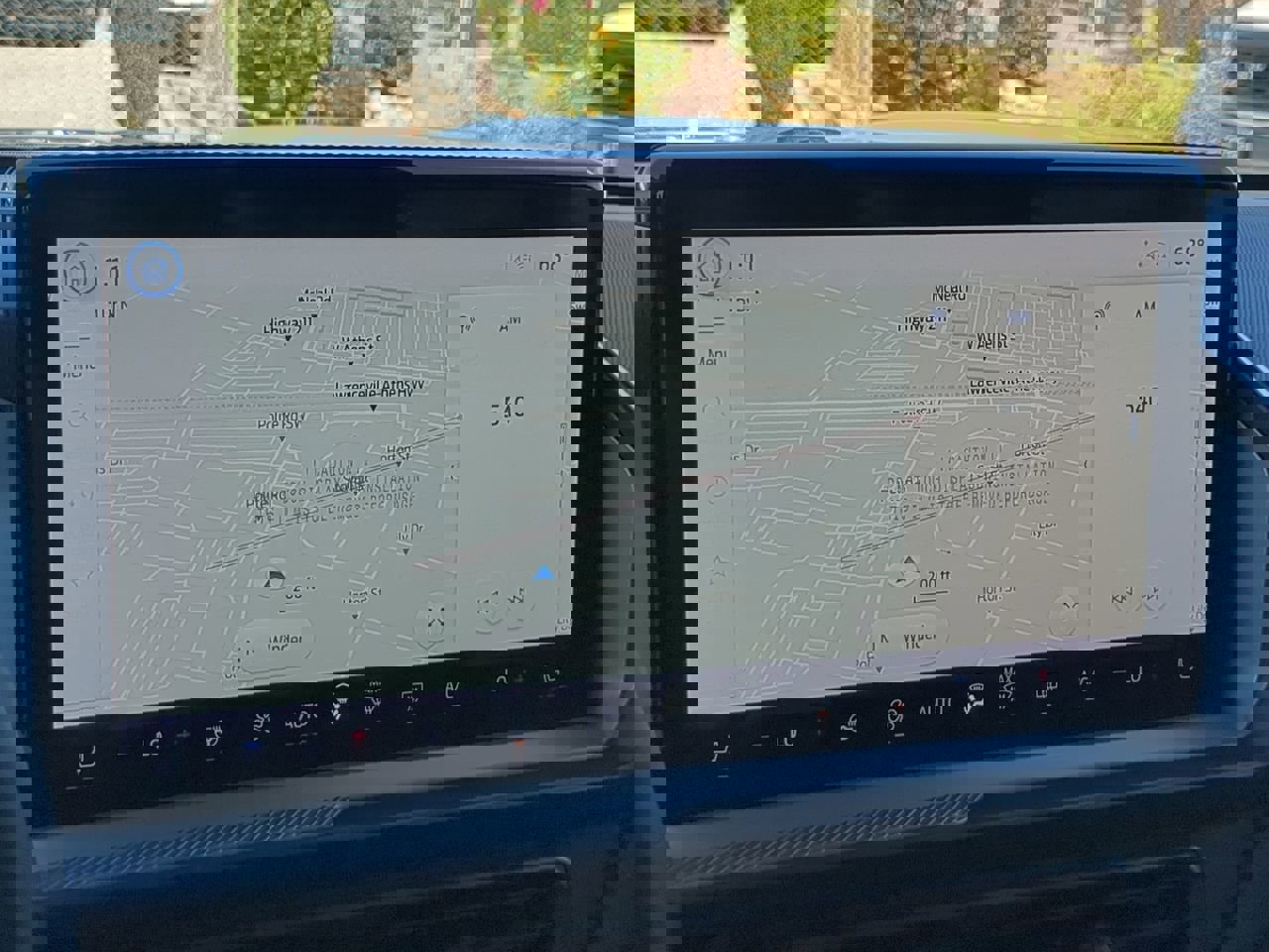 New 2025 Ford Bronco Sport Outer Banks w/ Outer Banks Tech Package+ AWD/4WD image 19