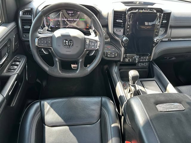 Used 2024 RAM 1500 TRX AWD/4WD image 26