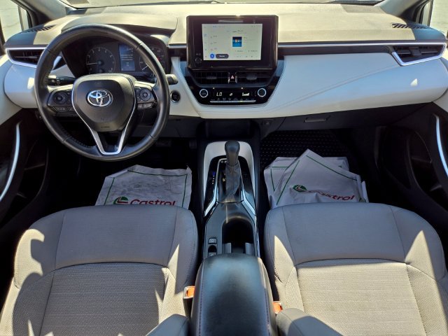 Used 2024 Toyota Corolla SE FWD image 15