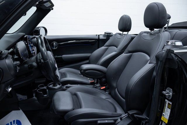 Used 2024 MINI Cooper S image 18