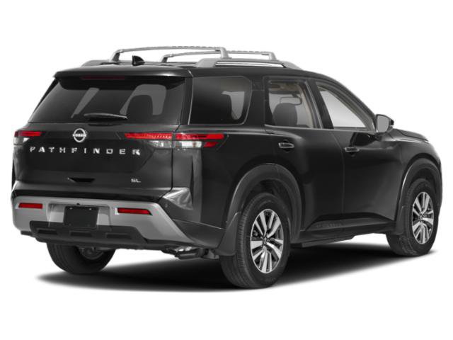 Used 2022 Nissan Pathfinder SL FWD image 3