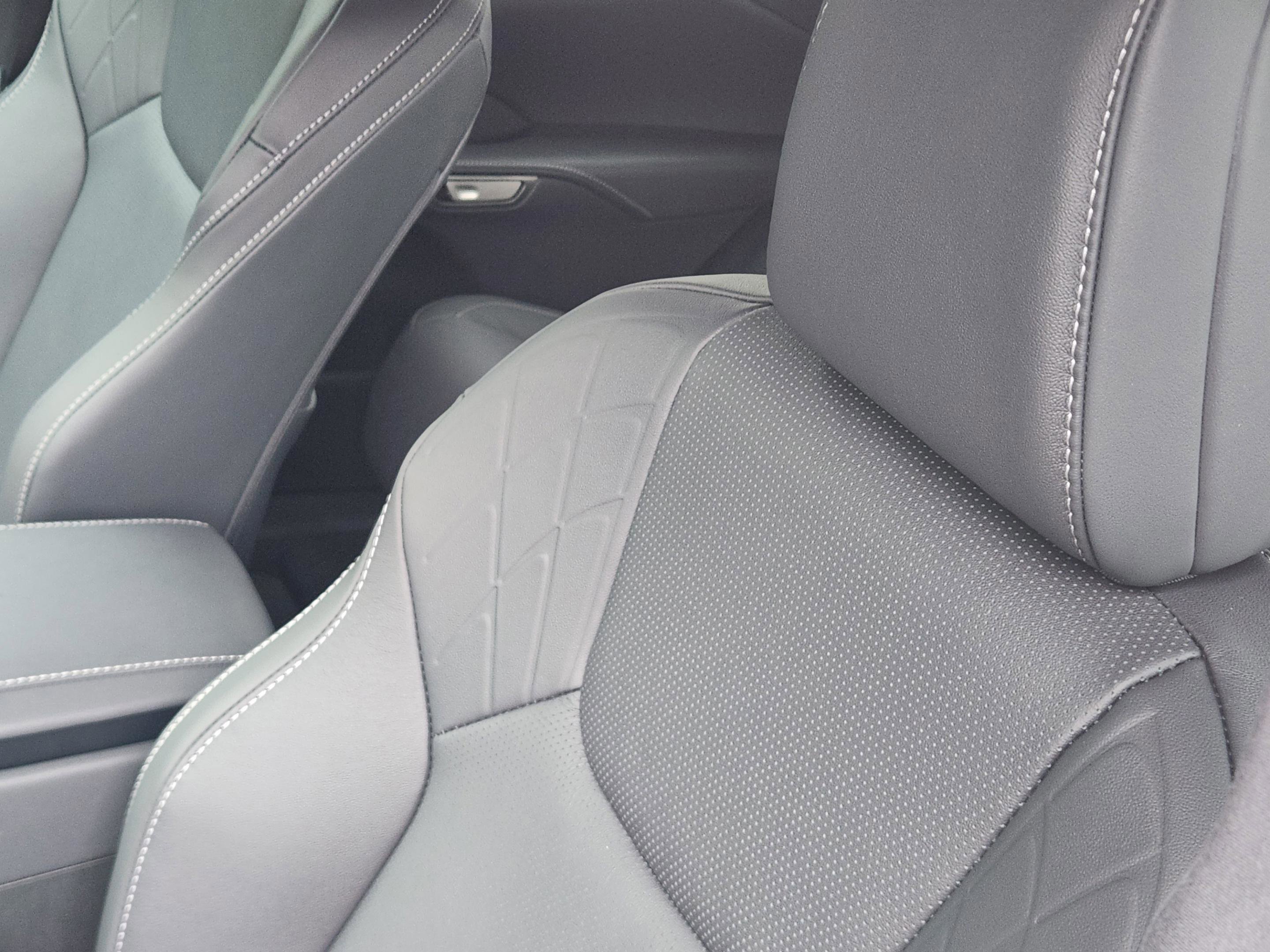 New 2026 Lexus RX 350h AWD/4WD image 7