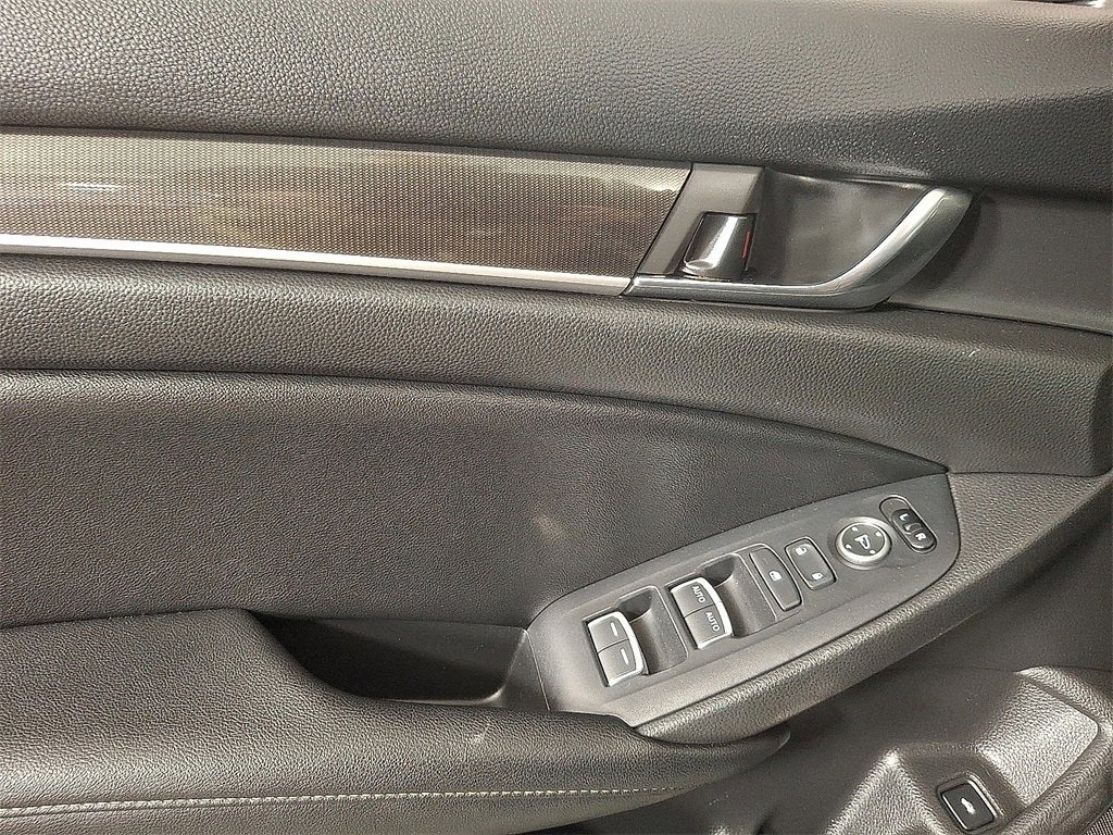Used 2021 Honda Accord Sport image 15