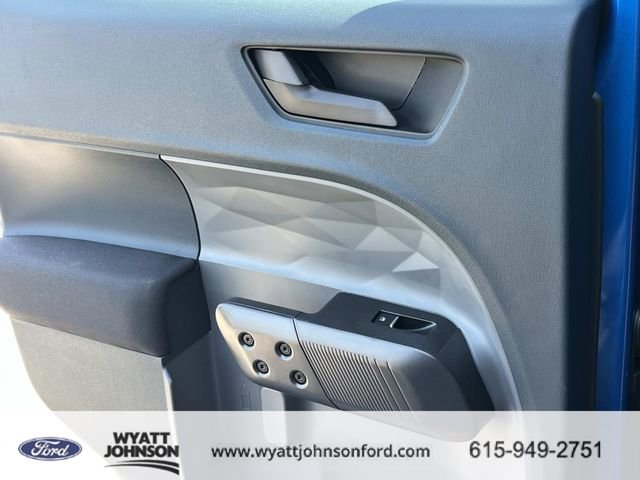 New 2025 Ford Maverick XL w/ Equipment Group 101A image 18