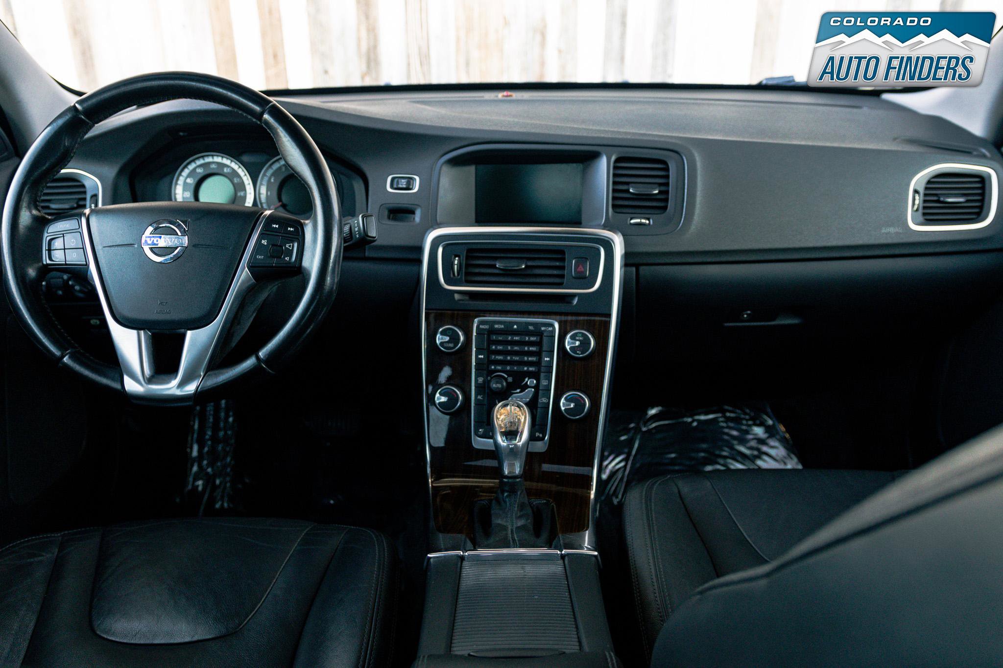 Used 2013 Volvo S60 T5 image 19