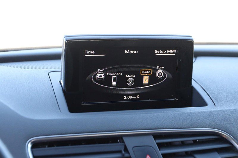 Used 2018 Audi Q3 2.0T Premium w/ Convenience Package image 16