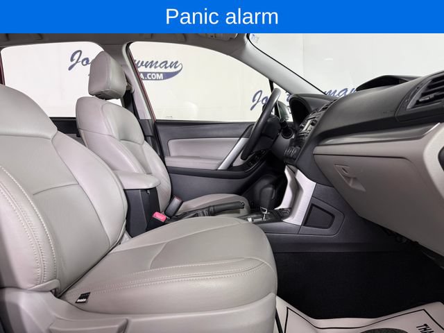 Used 2014 Subaru Forester 2.5i AWD/4WD image 18