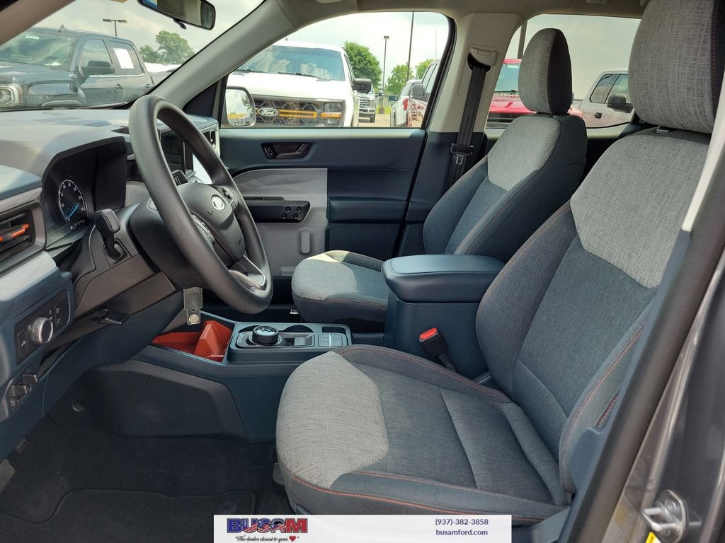 Used 2022 Ford Maverick XLT w/ Equipment Group 300A Standard AWD/4WD image 16