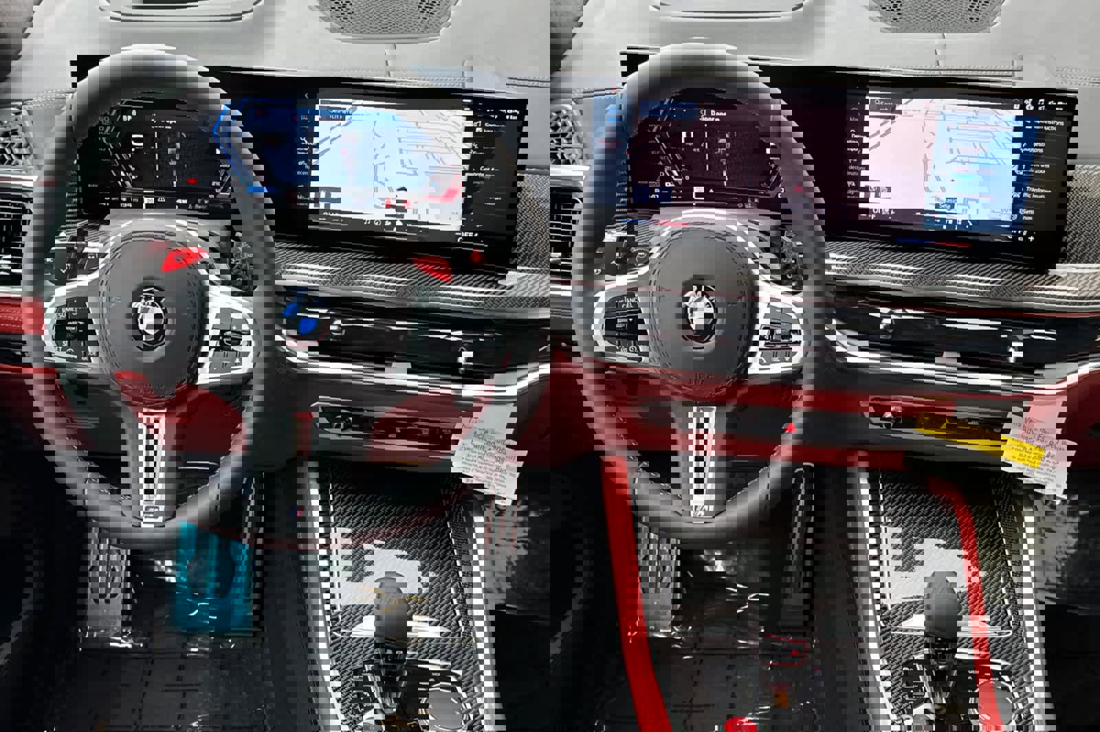 New 2026 BMW X5 M Competition w/ Executive Package image 15