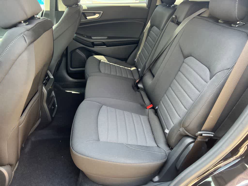 New 2024 Ford Edge SE AWD/4WD image 16