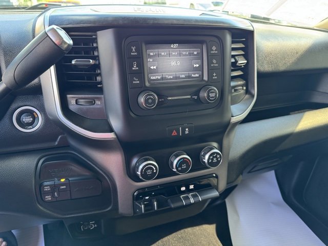 Used 2020 RAM 2500 Big Horn image 20