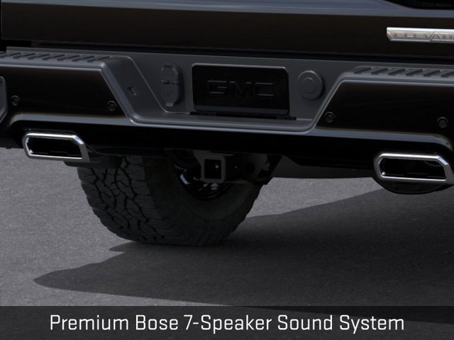 New 2026 GMC Sierra 1500 Elevation w/ Elevation Premium Package AWD/4WD image 20