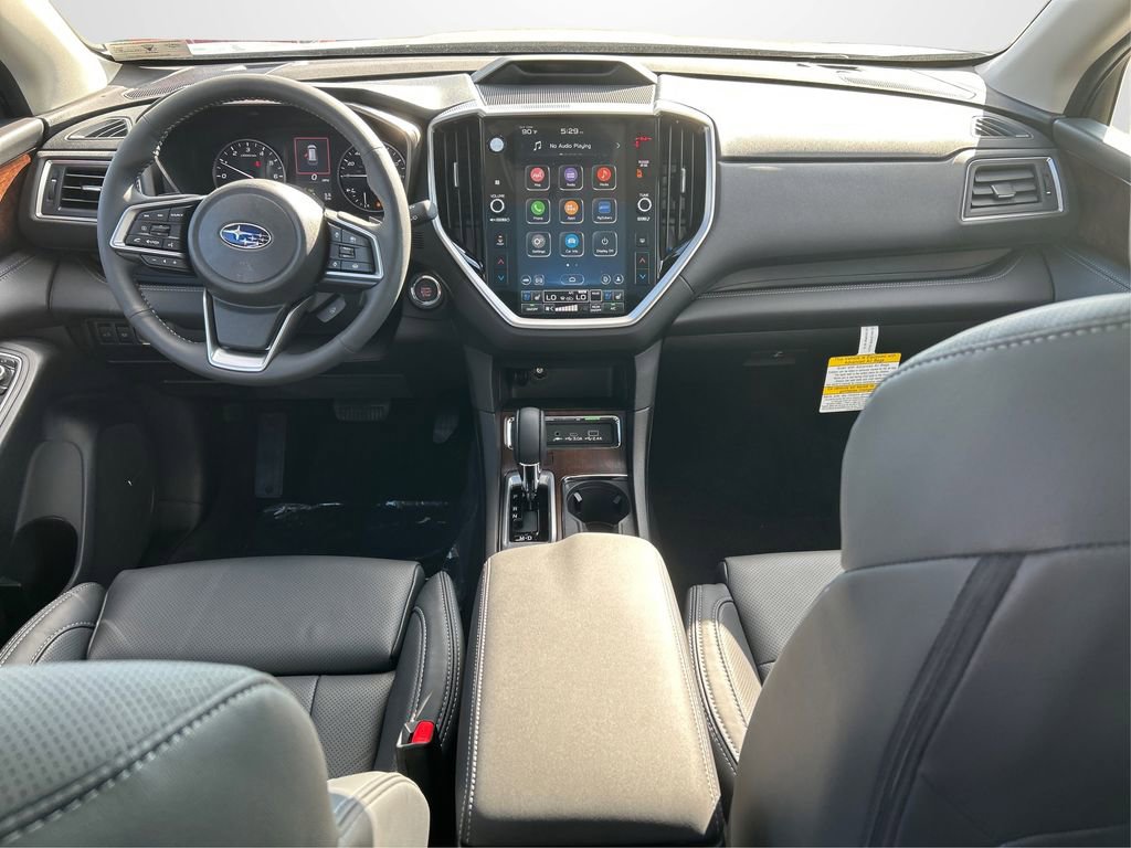 New 2025 Subaru Ascent Touring AWD/4WD image 21