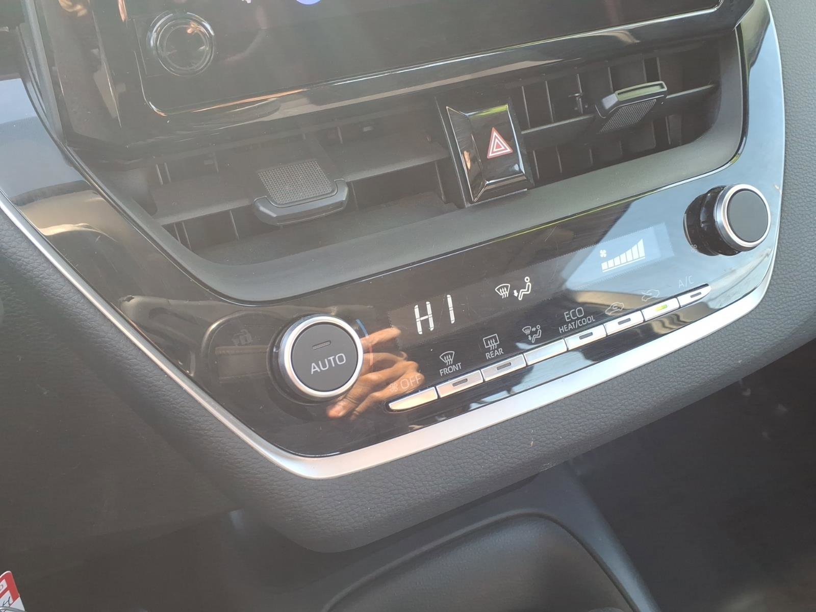 Certified 2023 Toyota Corolla LE image 16