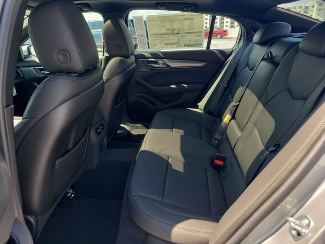 New 2026 Cadillac CT5 Premium Luxury RWD image 13
