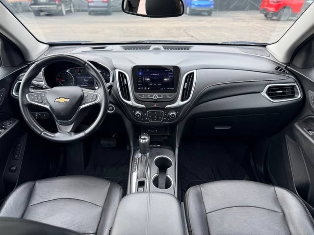Used 2020 Chevrolet Equinox Premier FWD image 22