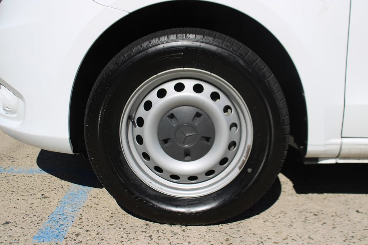 Used 2022 Mercedes-Benz Metris image 38