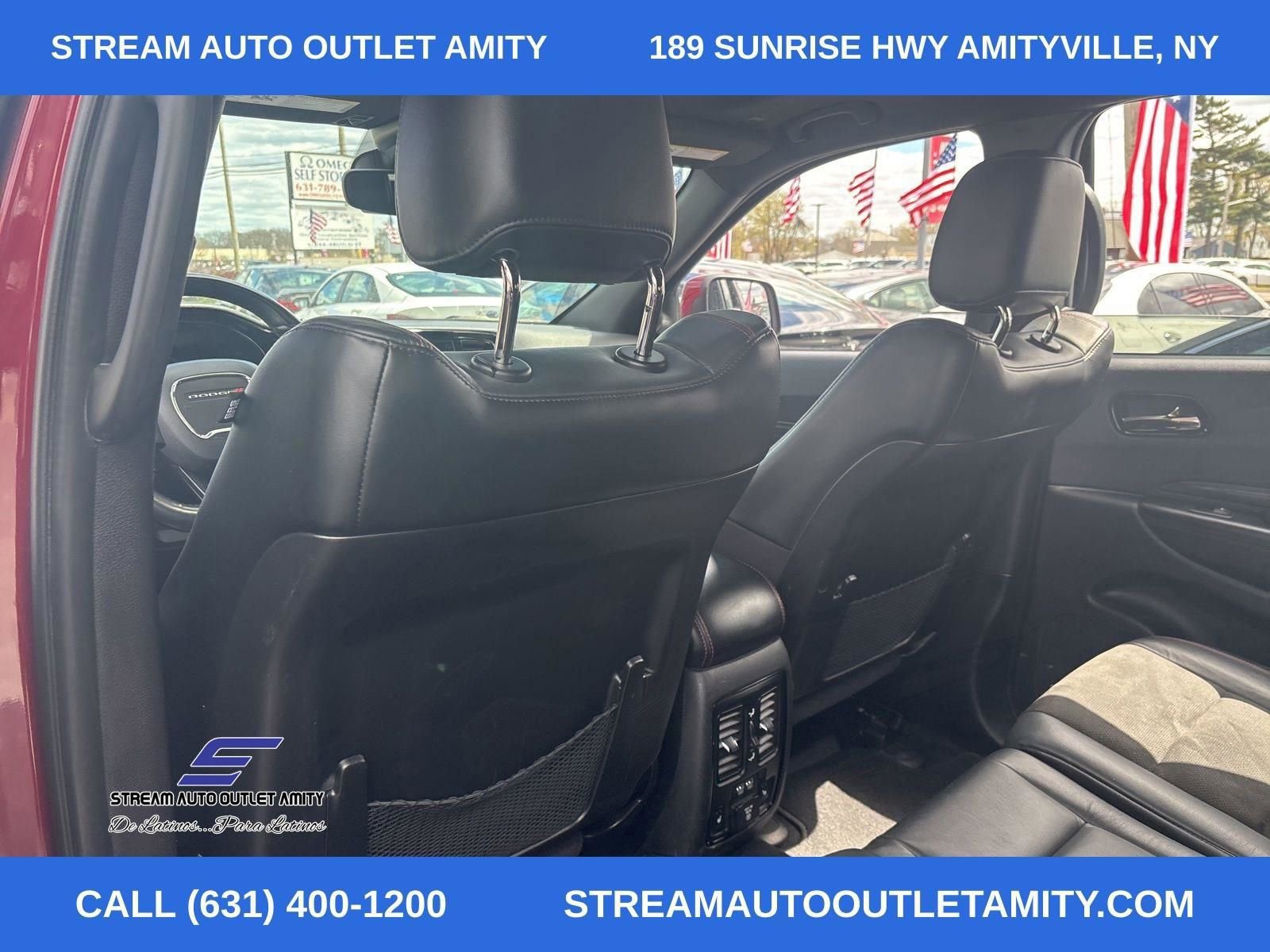 Used 2021 Dodge Durango R/T image 26