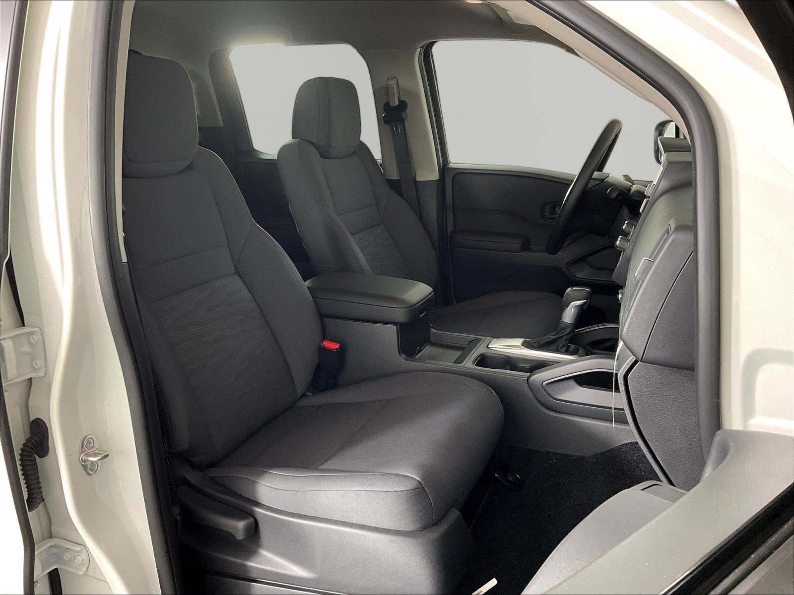 New 2026 Nissan Frontier S AWD/4WD image 18