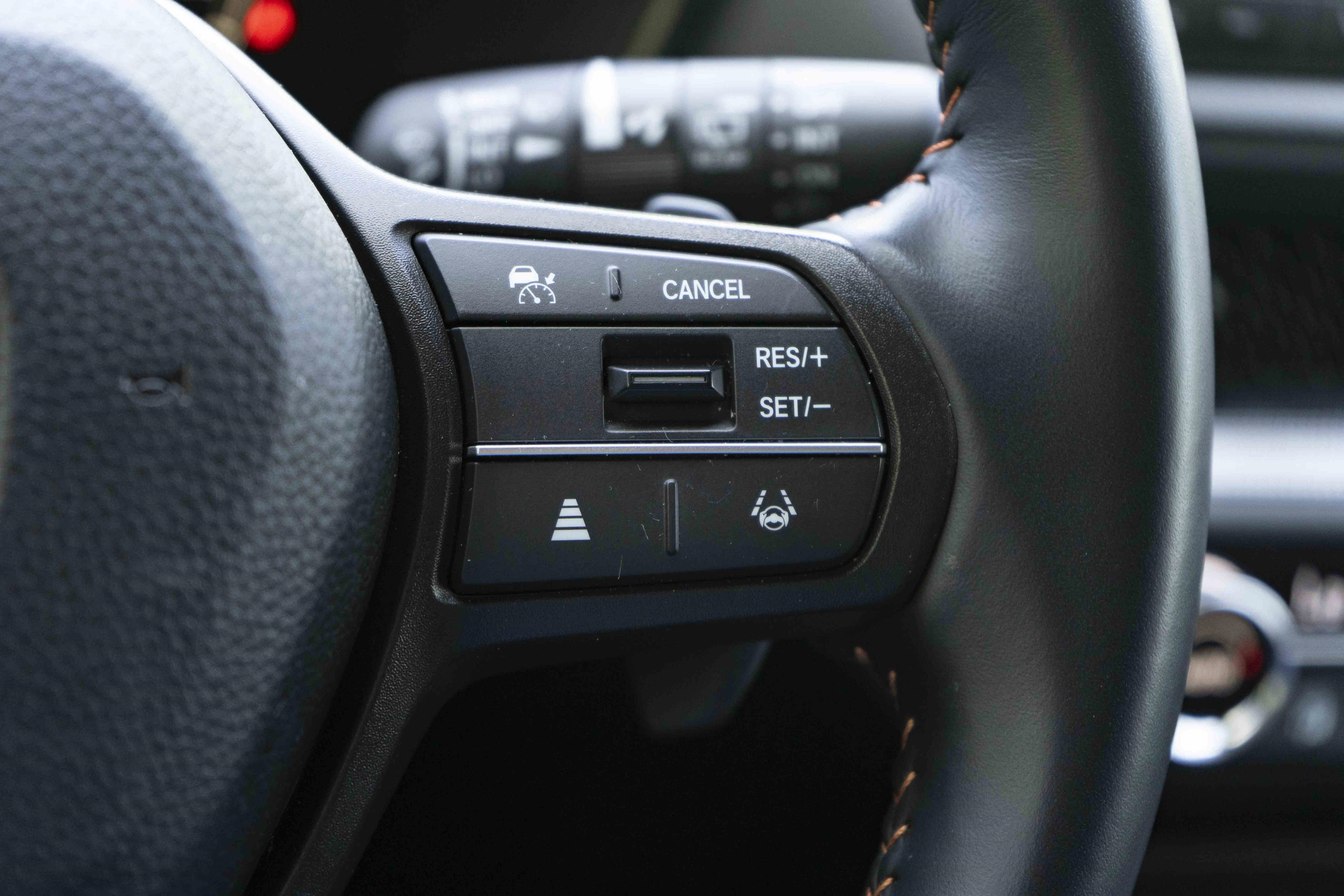 Used 2025 Honda CR-V Sport image 21