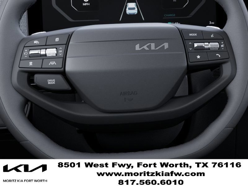 New 2026 Kia EV6 Light RWD image 22