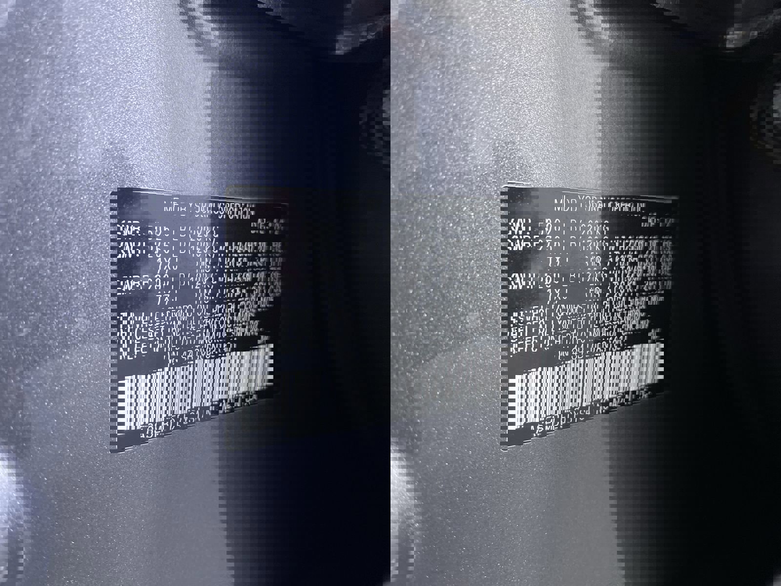 Used 2022 Subaru Outback Wilderness image 12