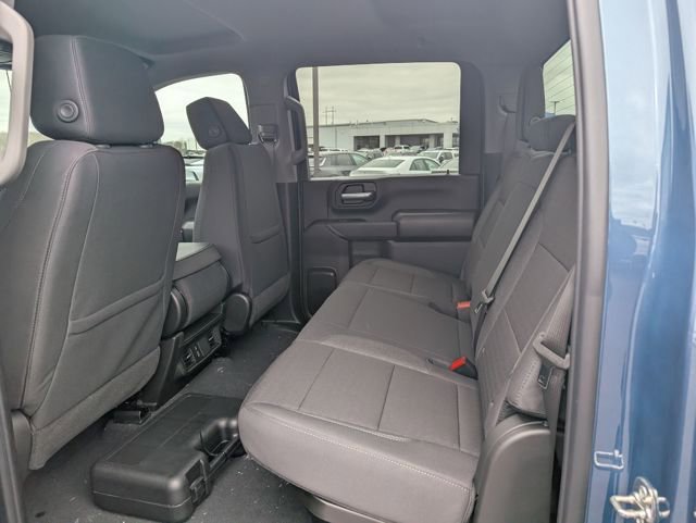 New 2026 Chevrolet Silverado 2500 Custom w/ Custom Value Package image 11